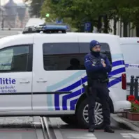 7 مظنون تروریست در بلژیک بازداشت شدند