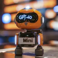 هوش مصنوعی جدید GPT-4o Mini روزانه بیش‌از ۲۰۰ میلیارد توکن پردازش می‌کند!