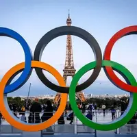 کمبود غذا در دهکده المپیک پاریس
