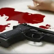 قتل مسلحانه در فومن؛ دستگیری در شیراز