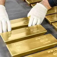 سخنگوی مرکز مبادله ارز و طلا: تغییر ساعت کاری بانک‌ها خللی در فرایند خرید شمش طلا ایجاد نمی‌کند