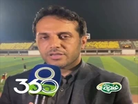 توضیحات سعید گنجی، مدیر تیم ملی فوتبال جوانان ایران درباره نحوه انتخاب بازیکنان