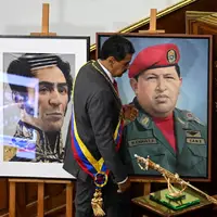 صدای پای تغییر؛ کار مادورو این بار تمام است؟