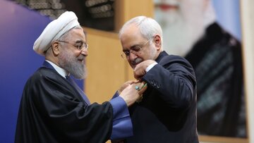روحانی، اولین پیشنهاد وزارت را به این چهره سیاسی داد