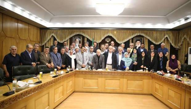 جزئیات دیدار جبهه اصلاحات با رئیس‌جمهور منتخب