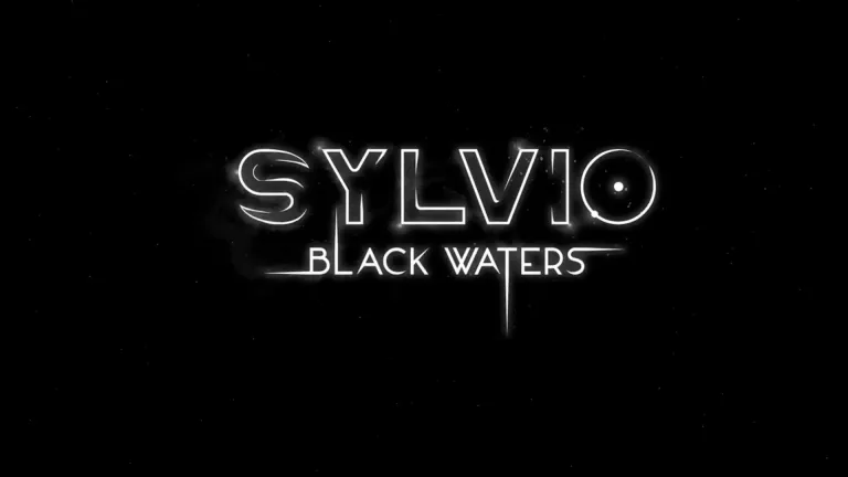 نمایش ترس در تریلر زمان عرضه Sylvio: Black Waters