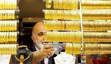 بازار طلا تغییر فاز داد؛ پشت پرده گرانی طلا مشخص شد