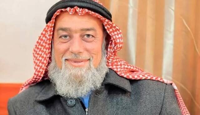 شهادت یکی از رهبران اسیر حماس در زندان‌های رژیم صهیونیستی