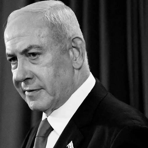 نویسنده آمریکایی حامی اسرائیل: نتانیاهو مردی کوچک در زمانی بزرگ است