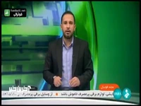گفت و گو با بابادی درباره وضعیت استقلال خوزستان برای لیگ بیست و چهارم