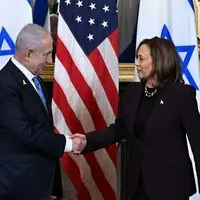 واکنش بن گویر و اسموتریچ به دیدار «هریس» و «نتانیاهو»