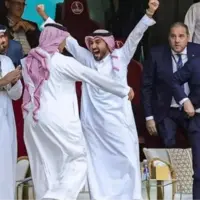 آماتورها در فوتبال عربستان با حقوق میلیارد تومانی!