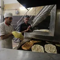 ساعت فعالیت نانوایی‌های شیراز به مدت 2 روز تغییر کرد