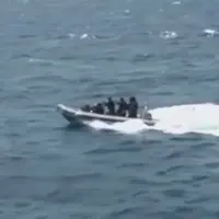 واژگونی یک قایق حامل پناهجویان در سواحل یمن
