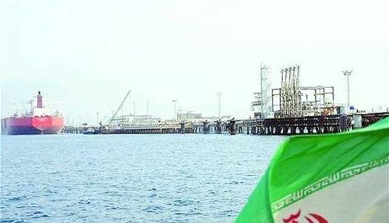 ادعایی درباره میزان صادرات نفتی ایران به چین