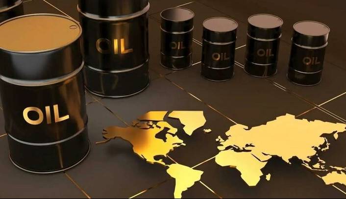 آخرین وضعیت قیمت جهانی نفت