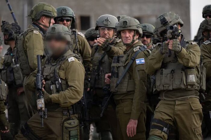 روایت خبرنگار شبکه 12 اسرائیل از نتیجه تحقیقات ارتش