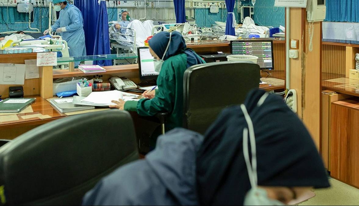 وزارت بهداشت: کاهش ساعات کار ادارات شامل مراکز درمانی نمی‌شود
