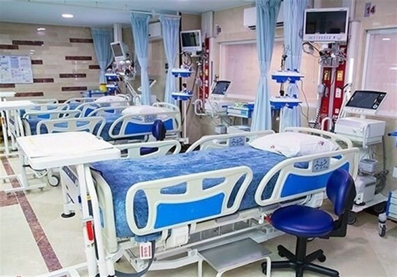 بیمارستان میناب در چند قدمی بهره‌برداری