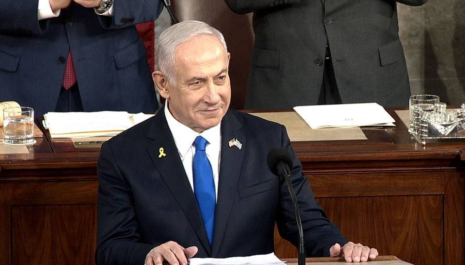 هاآرتص: نتانیاهو استاد ارائه اظهارات توهم‌آمیز است