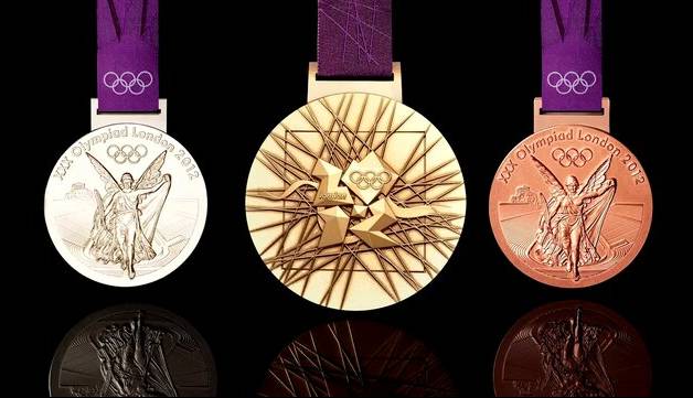 اولین مدال المپیک پاریس به قزاق‌ها رسید