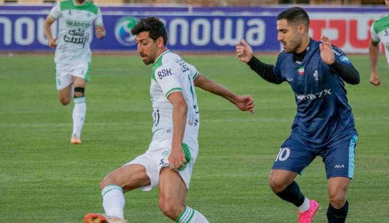 تبریزی فصل آینده در یک تیم جدید