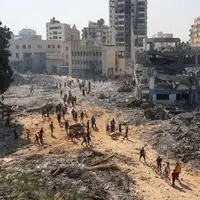 خواسته‌های جدید رژیم صهیونیستی در مذاکرات آتش‌بس غزه
