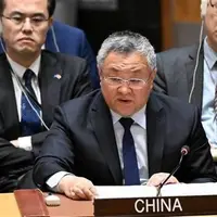 تاکید چین بر تسریع مذاکرات آتش بس در غزه