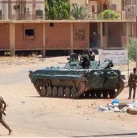  تشدید دوباره درگیری‌ها در سودان