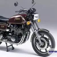 ۱۰ مورد از موفق ترین موتور سیکلت های یاماها در تاریخ