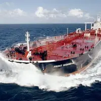 رویترز: صادرات نفت ایران به چین افزایش یافته، آن هم با قیمتی بالاتر