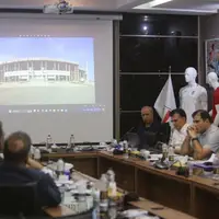قول فدراسیون فوتبال با اعلام برنامه ۳ هفته ابتدایی لیگ عملی شد