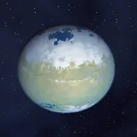 اطلاعاتی مهم در مورد سیاره‌ای که شبیه زمین است