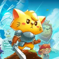 تریلر جدید Cat Quest 3 به مبارزات بازی اختصاص دارد 