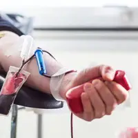 ساعت فعالیت پایگاه‌های انتقال خون استان مرکزی تغییر کرد