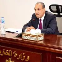 وزیر خارجه جدید مصر به ایران می‌آید