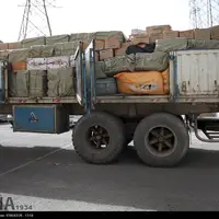 کشف ۴۰ میلیارد ریال کالای قاچاق در زنجان