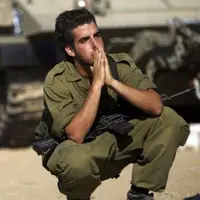 خودکشی یک نظامی دیگر ارتش رژیم اسرائیل