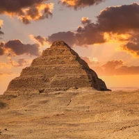 تکنولوژی گم‌شده اهرام مصر کشف شد!
