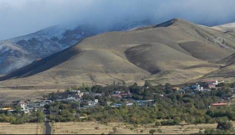 چرا بودجه ۹۰۰ میلیونی روستای چناسک آبیک در الموت هزینه شد؟