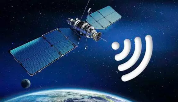 اینترنت ماهواره‌ای بومی در راه است