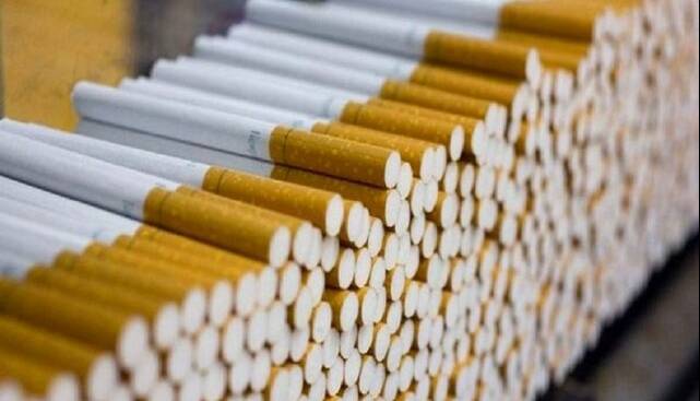 توضیح شرکت دخانیات درباره مالیات و قاچاق سیگار