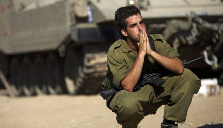 خودکشی یک نظامی دیگر ارتش رژیم اسرائیل