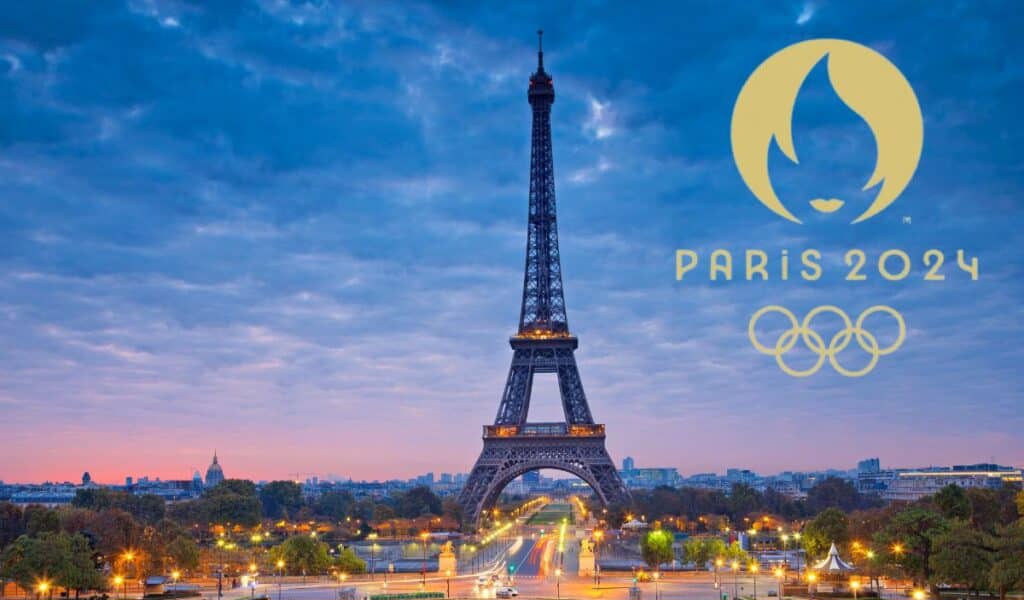 پاریس میزبان المپیک را بیشتر بشناسید