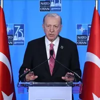 اردوغان، رژیم صهیونیستی را تهدید کرد