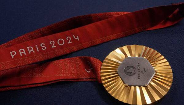  آخرین بروزرسانی جدول توزیع مدال‌های المپیک پاریس
