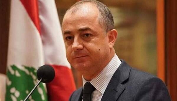 هشدار شدید مسئول لبنانی خطاب به مقامات صهیونیست