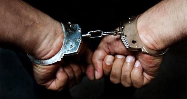 دستگیری مردی به دلیل اغفال و فراری دادن دختر جوان از خانه