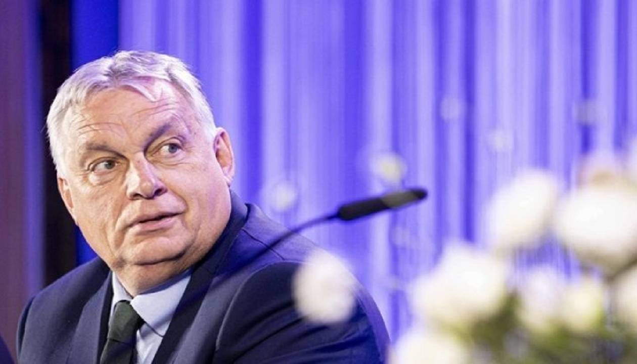 کنایه نخست‌وزیر مجارستان به فرانسه پس از مراسم افتتاحیه المپیک 