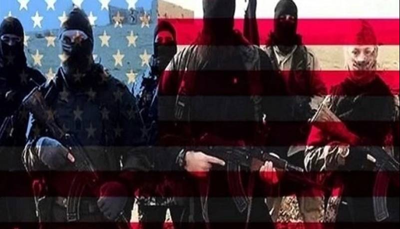  نماینده عراق: تروریست‌ها در سوریه به دستور آمریکا آزاد شدند 